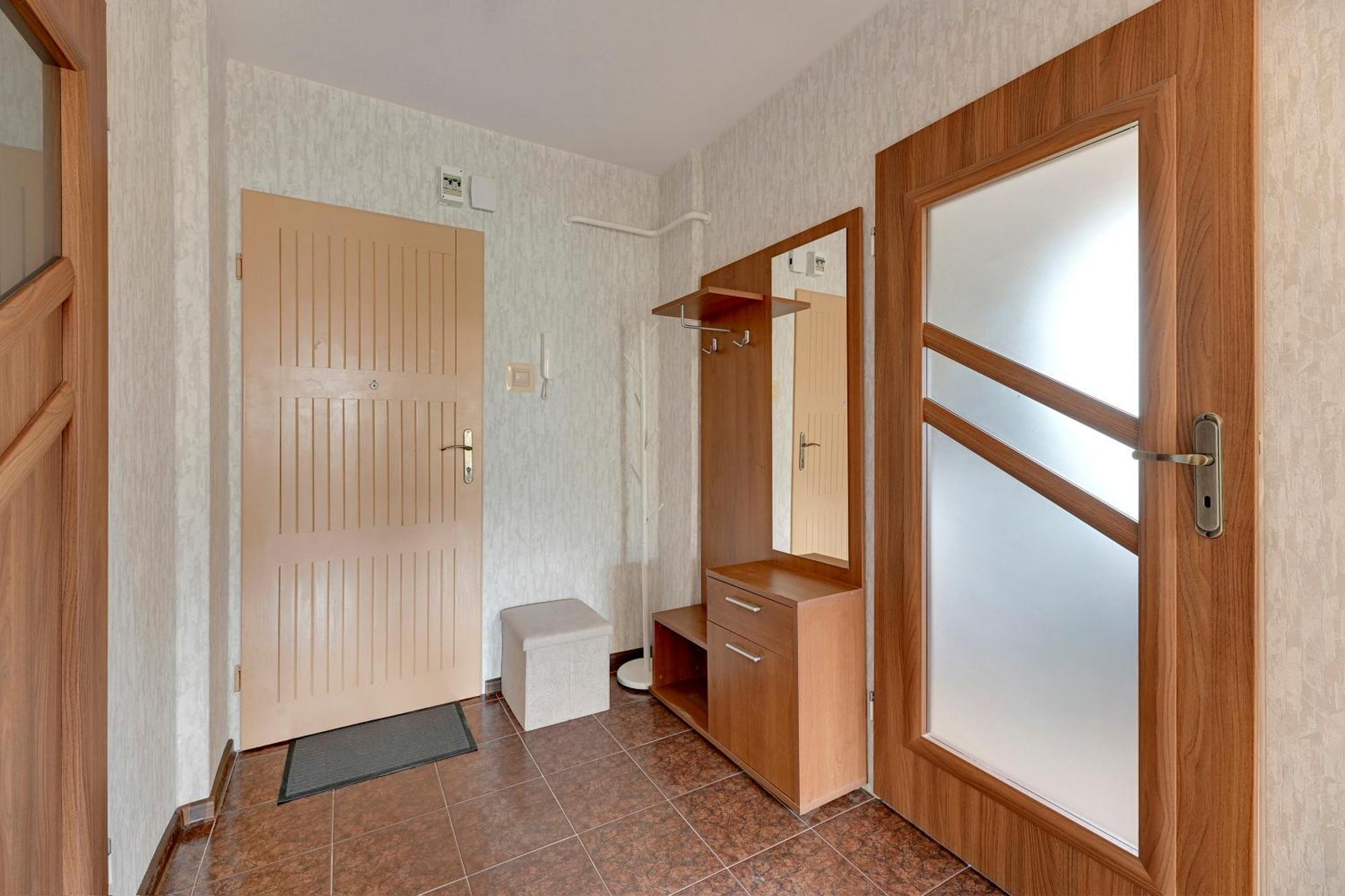 Apartamenty Muszelka 300 M Od Morza 소포트 외부 사진