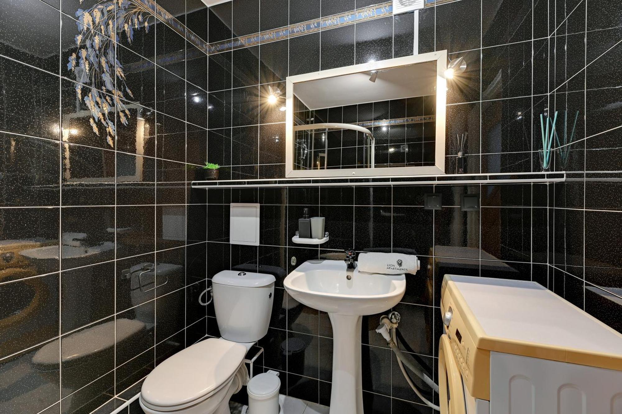 Apartamenty Muszelka 300 M Od Morza 소포트 외부 사진