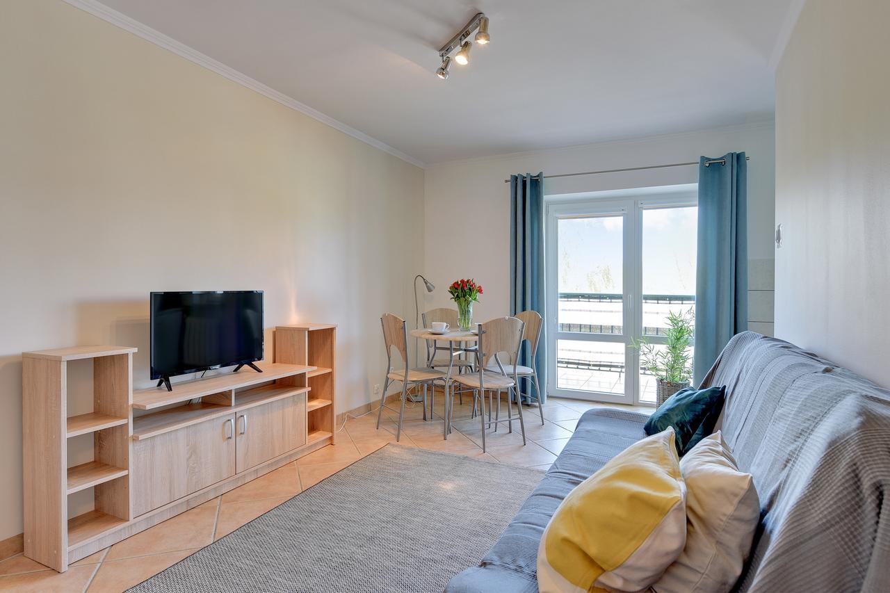 Apartamenty Muszelka 300 M Od Morza 소포트 외부 사진
