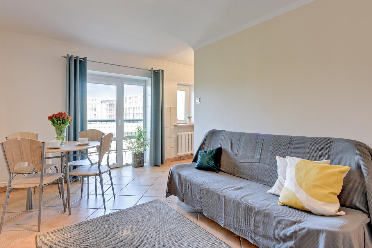 Apartamenty Muszelka 300 M Od Morza 소포트 외부 사진